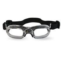 challenger lensless eyeguards clear