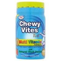 Chewy Vites Multivitamin Advance 30s