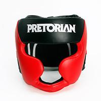 Children Face Mask Boxing Helmets Sanda Boots Fight Taekwondo Training Hands