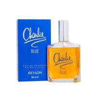 Charlie Blueeau De Toilette Spra...