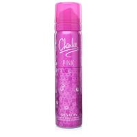 Charlie Bodyspray Pink