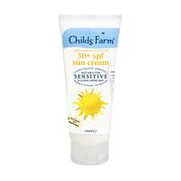 Childs Farm Sunny day SPF50+ Suncream