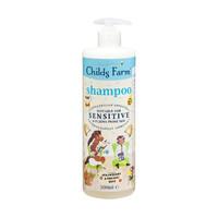 Childs Farm Strawberry & Organic Mint Shampoo