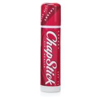 Chapstick Cherry