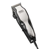 chrome mains hair clipper set