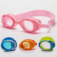 Children Swimming Glasses Professional Anti Fog UV Swimming Goggles Coating Swim Glassess Eyeglasses