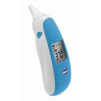 Chicco Comfort Quick Infrared Ear Thermometer