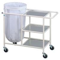 Chepstow Changing Trolley