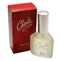 Charlie Red Eau de Toilette 100ml