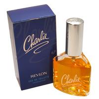 Charlie Blue Eau De Toilette Spray 100ml