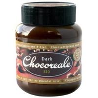 Chocoreale Dark Chocolate Spread With Sugar (350g)
