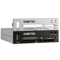 Chieftec CRD-501 All in One Card Reader 3.5\