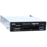 Chieftec All-in-one USB 3.0 (CRD-601-U3)