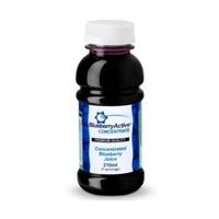 Cherry Active BlueberryActive Concentrate 210ml (1 x 210ml)