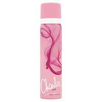 Charlie Pink Body Spray 75ml