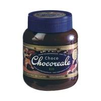 Chocoreale Chocolate Spread With Sugar (350g)