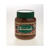 Chocoreale Hazelnut Spread With Sugar (350g)