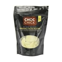 Choc Chick Cacao Butter (100g)