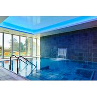 Champneys Essentials Stay with Seasonal Treatment