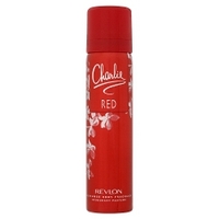 Charlie Red Perfumed Body Fragrance 75ml