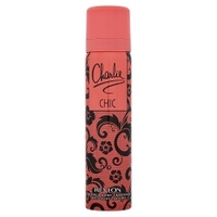 Charlie Chic Perfumed Body Fragrance 75ml