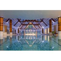 Champneys Essentials Stay with Seasonal Treatment
