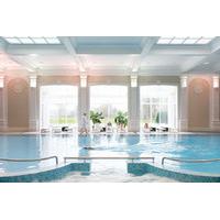 Champneys Essentials Stay with Seasonal Treatment