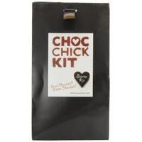 Choc Chick Starter Kit (350g)