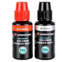 chlorine dioxide liquid 2 x 30ml