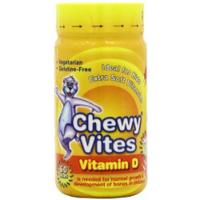 chewy vites vitamin d tablets x 60