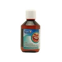 Chlorhexidine Antiseptic Mouthwash - Mint (Care)