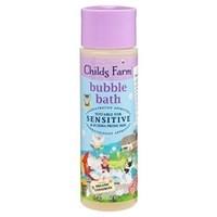 Childs Farm Bubble Bath - Sensitive 250ml