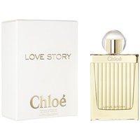Chloe Love Story Perfumed Shower Gel