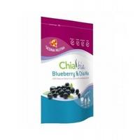 Chia Bia Chia & Blueberry Mix 100g (1 x 100g)
