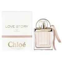 Chloe Love Story Eau de Toilette For Her 75ml