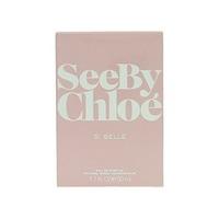 Chlo&Atilde;&copy; Si Belle Woman Eau De P...
