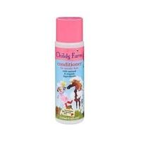 childs farm conditioner for unruly hair 250ml 1 x 250ml