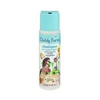 Childs Farm Shampoo for Luscious Locks 250ml (1 x 250ml)