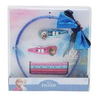 Character Hair Accessories Set