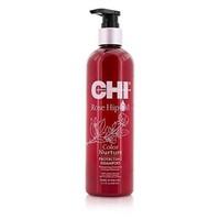 CHI Rose Hip Oil Color Nurture Protecting Shampoo 340 ml.