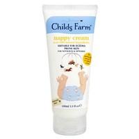 Childs Farm Nappy Cream 100ml