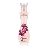 Christina Aguilera 82459043 Touch of Seduction Eau De Parfum