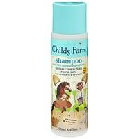 Childs Farm Shampoo 250ml