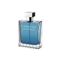 Chrome United by Azzaro Eau de T...