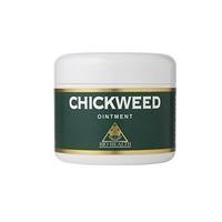 chickweed ointment 500g x 5 pack