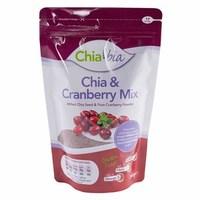 Chia Bia Chia & Cranberry Mix 260g 260g