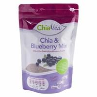 Chia Bia Chia & Blueberry Mix 100g 100g