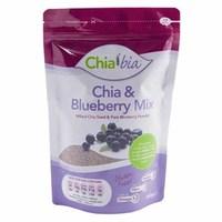 Chia Bia Chia & Blueberry Mix 260g 260g