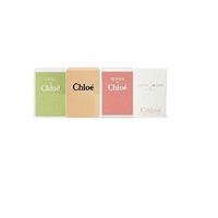 chloe miniatures confezione regalo 5ml leau de chloe edt 5ml roses de  ...