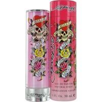 christian audigier ed hardy womens edp spray 30ml